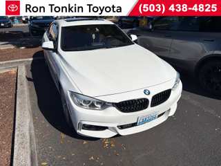 2017 BMW 4 Series 440i