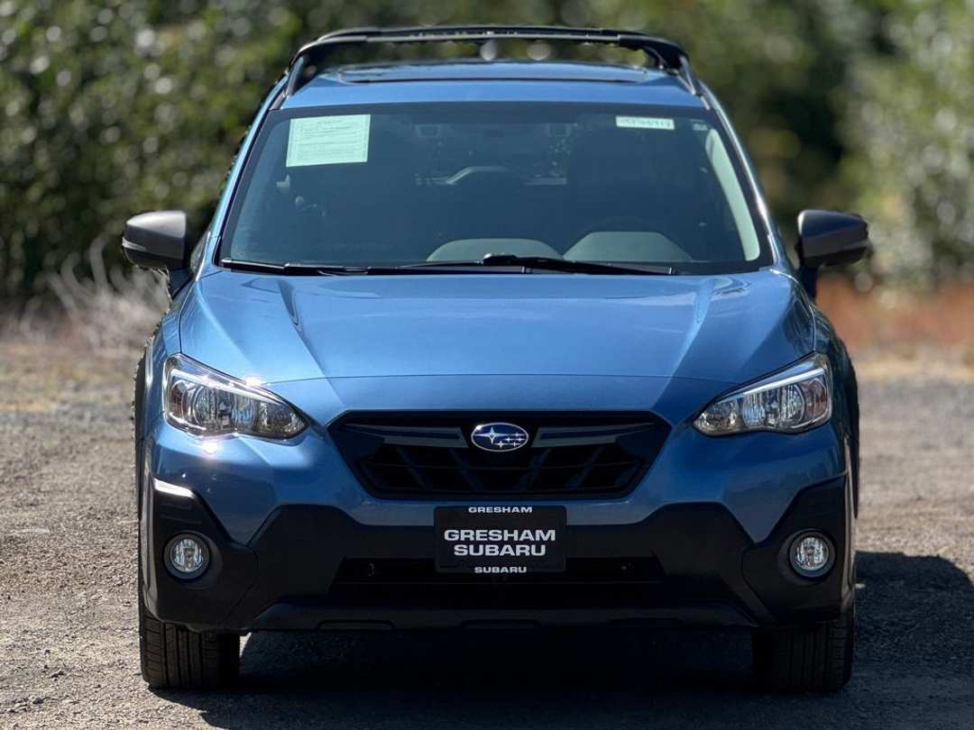 2021 Subaru Crosstrek Sport - Image 2