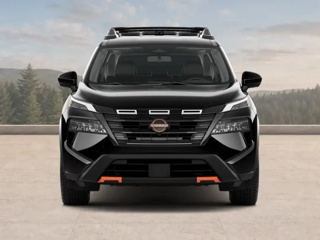 2026 Nissan Rogue Rock Creek - Image 2