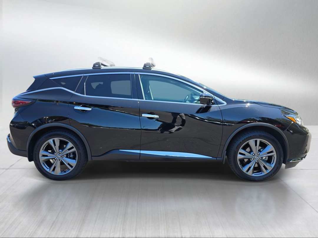 2020 Nissan Murano Platinum - Image 3