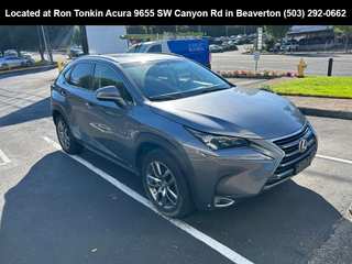 2015 Lexus NX 300h