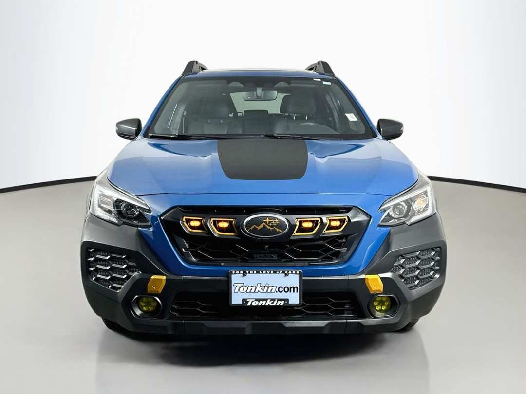 2024 Subaru Outback Wilderness - Image 3