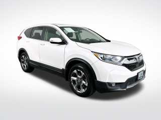 2019 Honda CR-V EXL