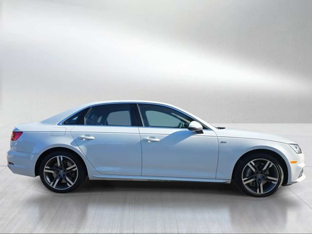 2017 Audi A4 2.0T Premium Plus - Image 2