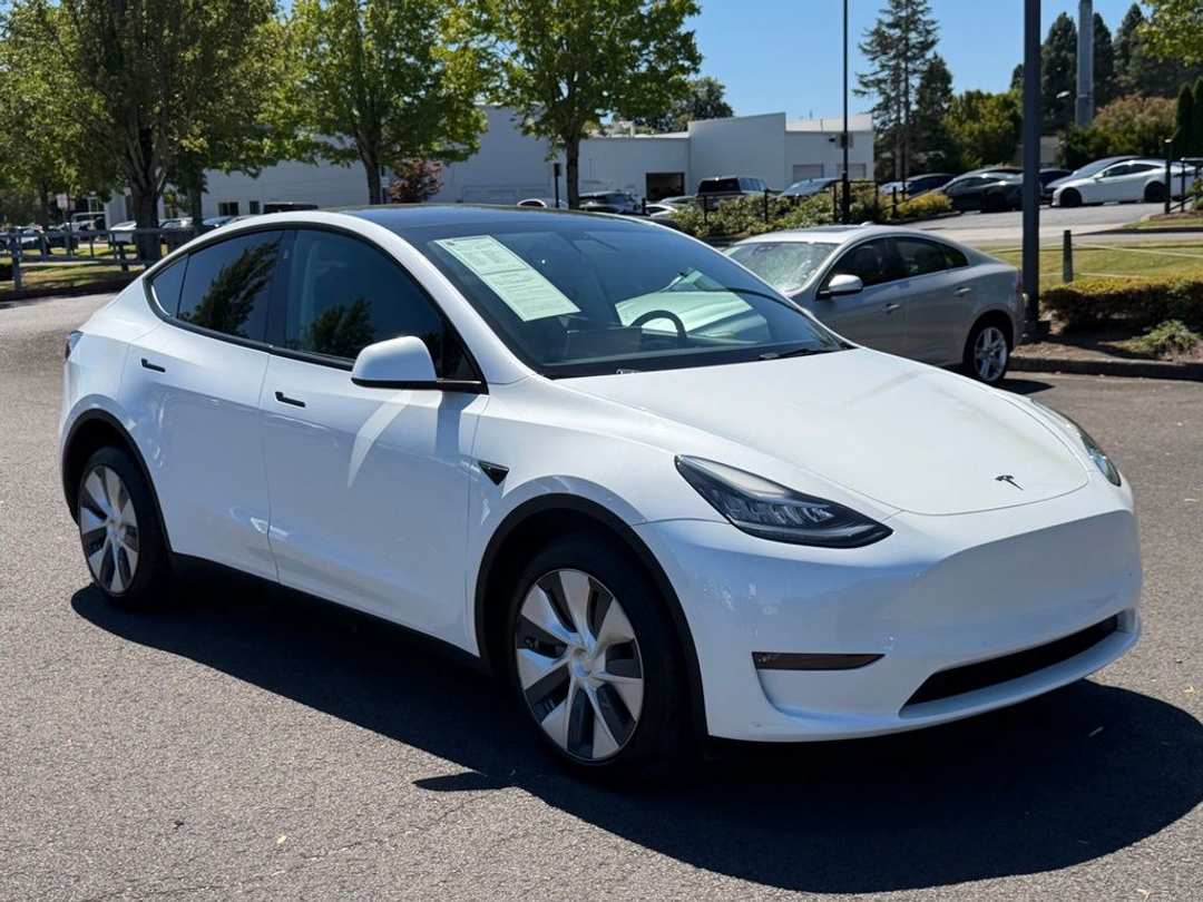 2021 Tesla Model Y Long Range - Image 2