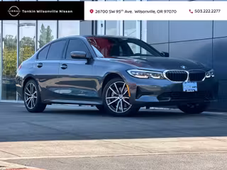 2022 BMW 3 Series 330i xDrive