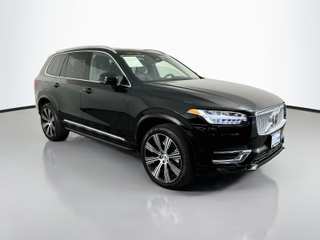 2025 Volvo Xc90 B6 Plus 7Seater