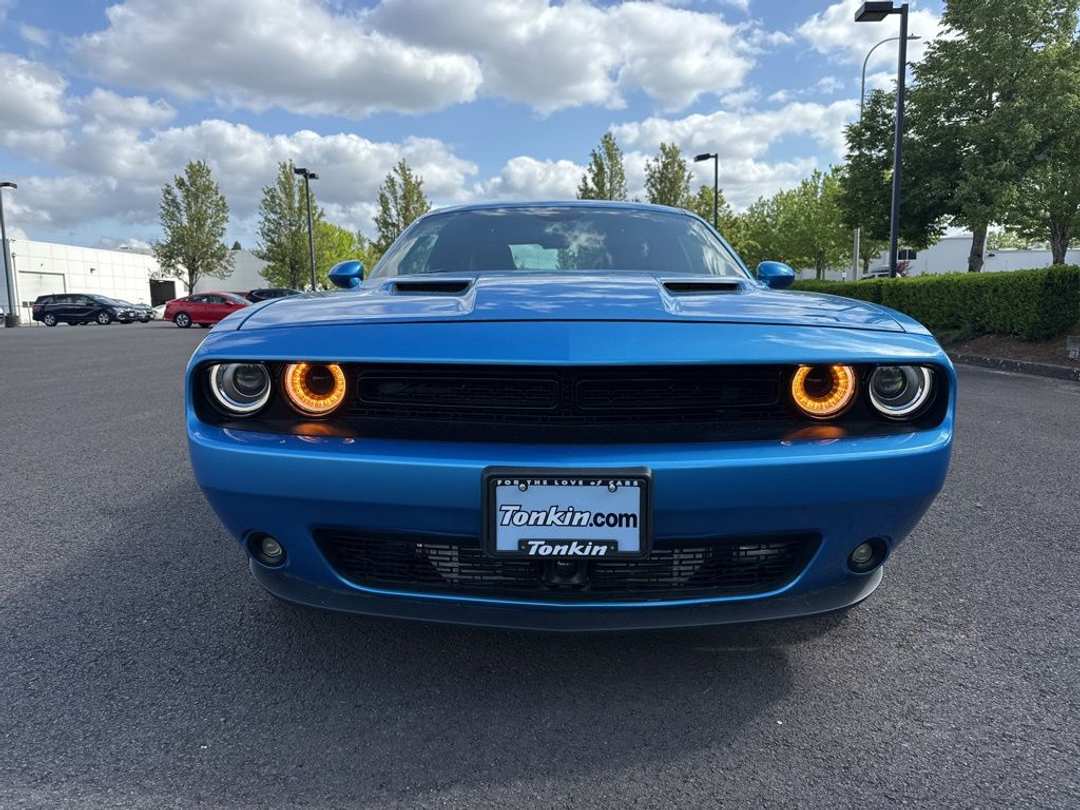 2023 Dodge Challenger SXT - Image 2