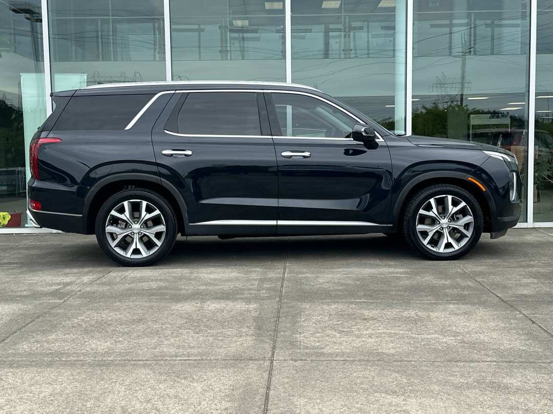 2021 Hyundai Palisade SEL - Image 2
