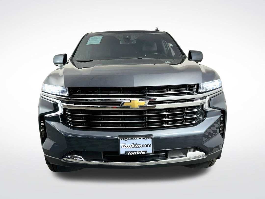 2021 Chevrolet Tahoe LT - Image 2