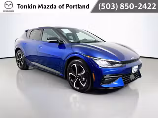 2024 Kia Ev6 GTLine
