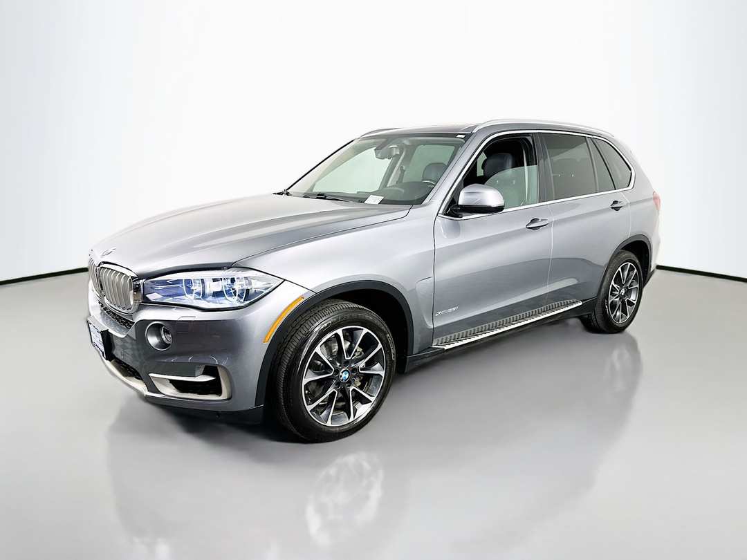 2016 BMW X5 xDrive35i - Image 3