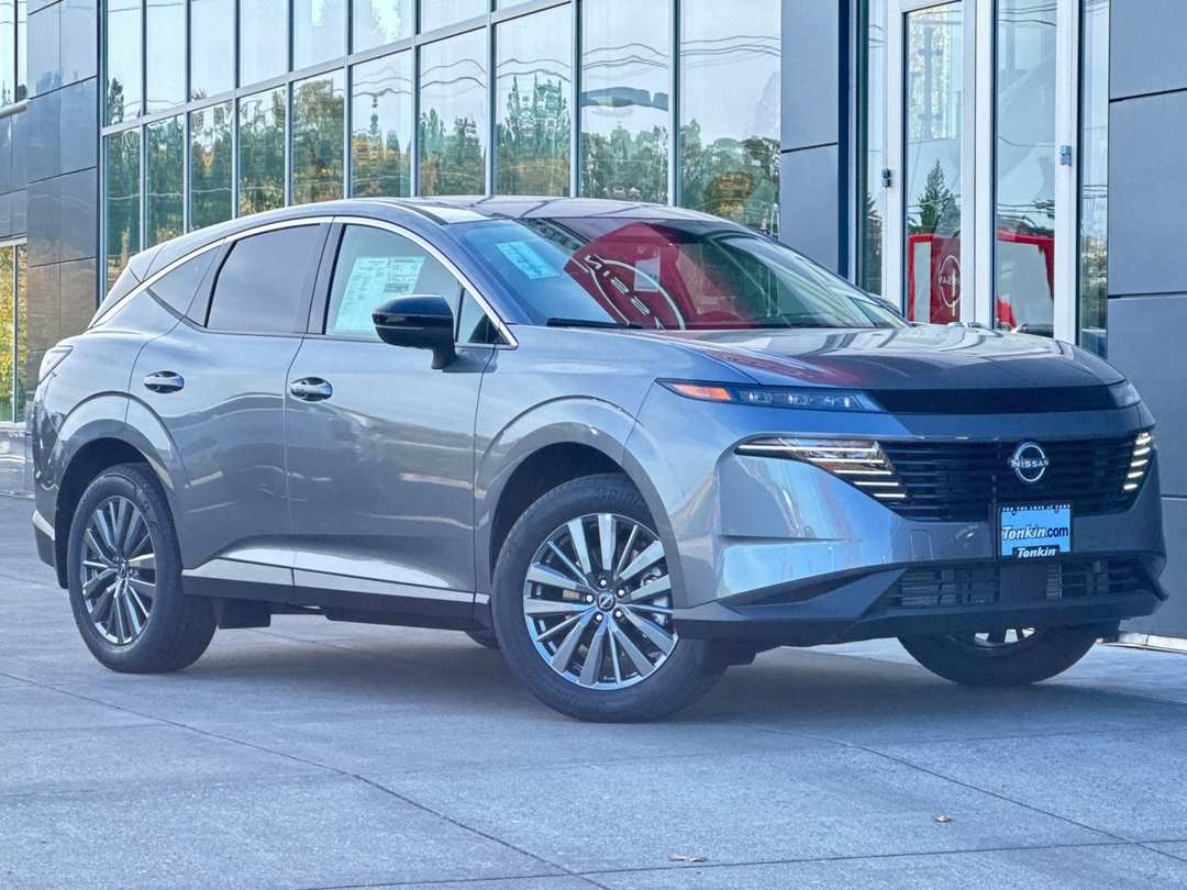 2026 Nissan Murano SL - Image 2