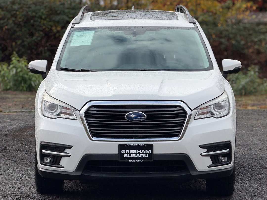 2020 Subaru Ascent Limited - Image 2