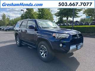 2019 Toyota 4Runner TRD OffRoad Premium