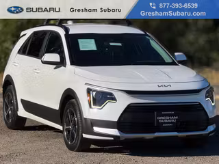 2023 Kia Niro EX