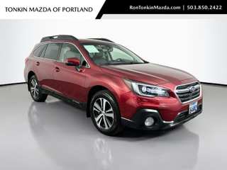 2019 Subaru Outback 3.6R