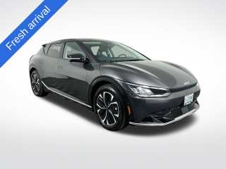 2023 Kia Ev6 Wind