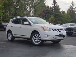 2013 Nissan Rogue SL
