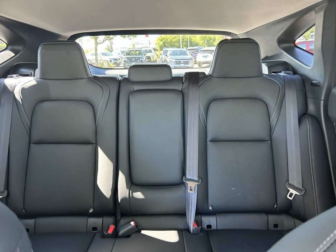 2025 Nissan Murano SV - Photo 18