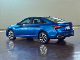 2024 Volkswagen Jetta 1.5T S