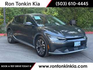 2024 Kia Ev6 Light