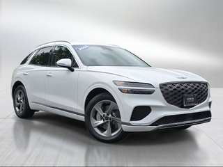2026 Genesis Gv70 2.5T Select