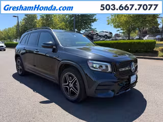 2023 Mercedes-Benz GLB GLB 250