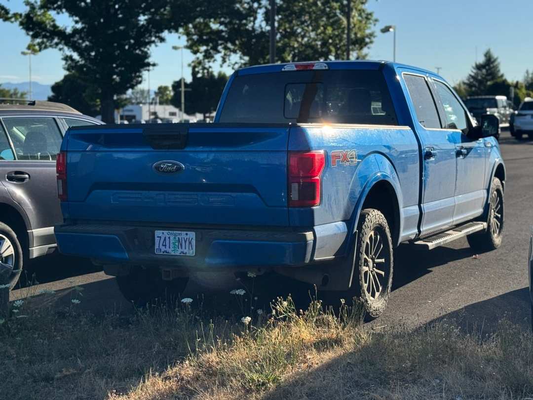 2019 Ford F-150 - Image 2