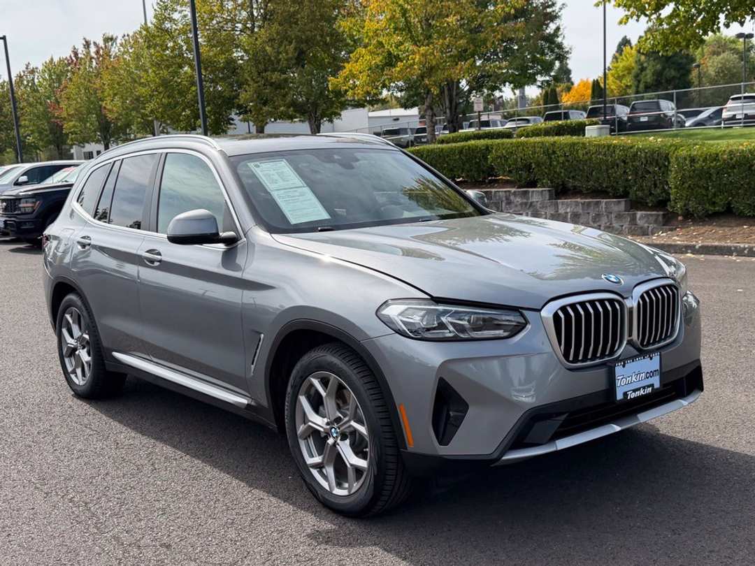 2023 BMW X3 xDrive30i - Image 2