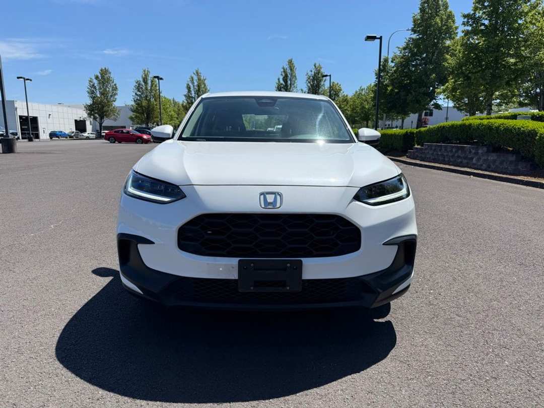 2023 Honda HR-V LX - Image 2