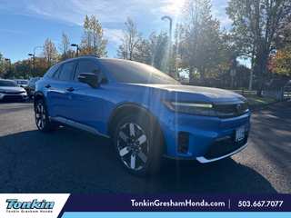 2024 Honda Prologue Elite