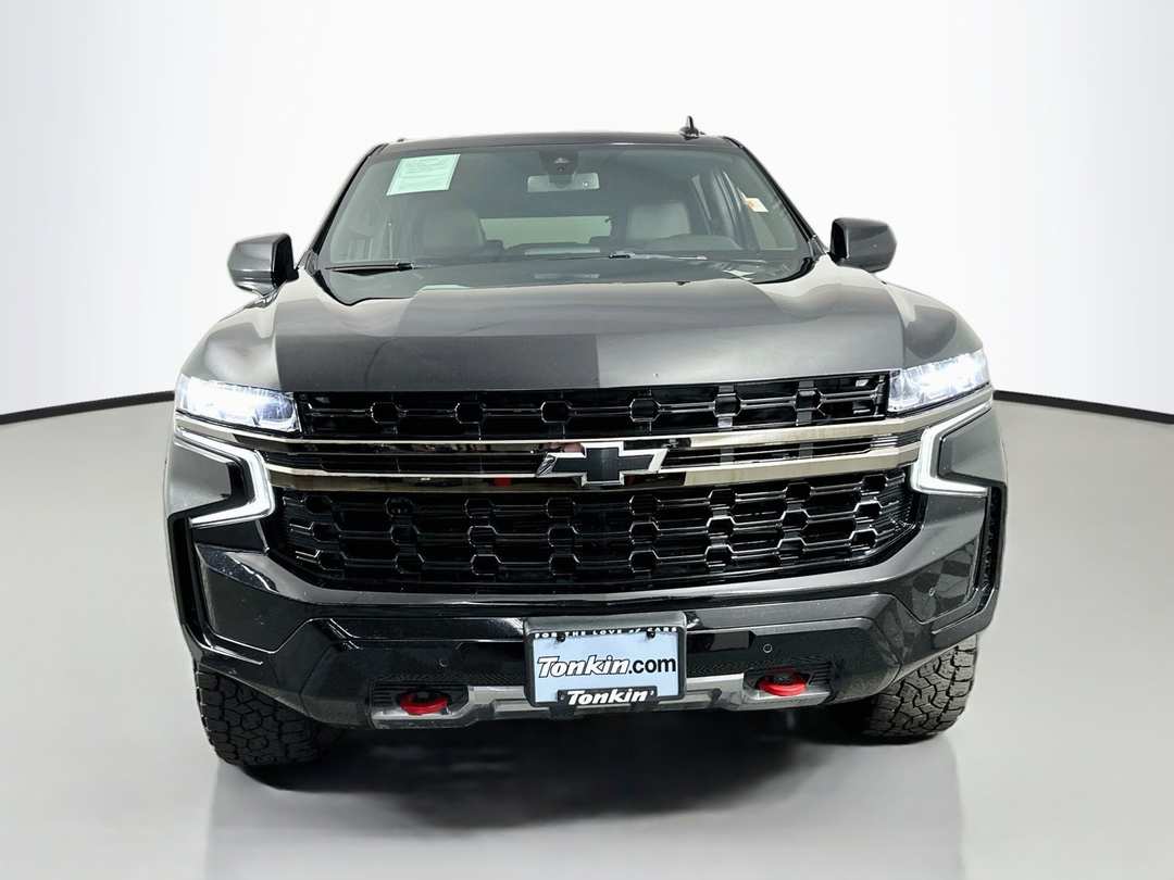 2022 Chevrolet Suburban Z71 - Image 2