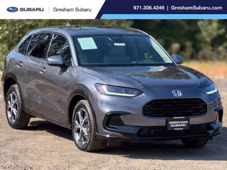2023 Honda HR-V EXL