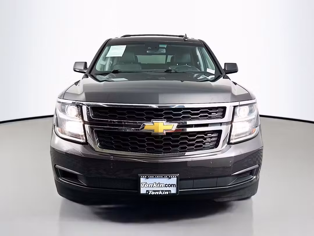 2017 Chevrolet Tahoe LT - Image 2