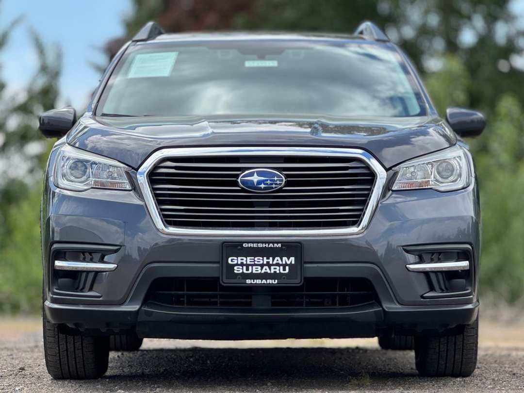 2019 Subaru Ascent Premium - Image 2