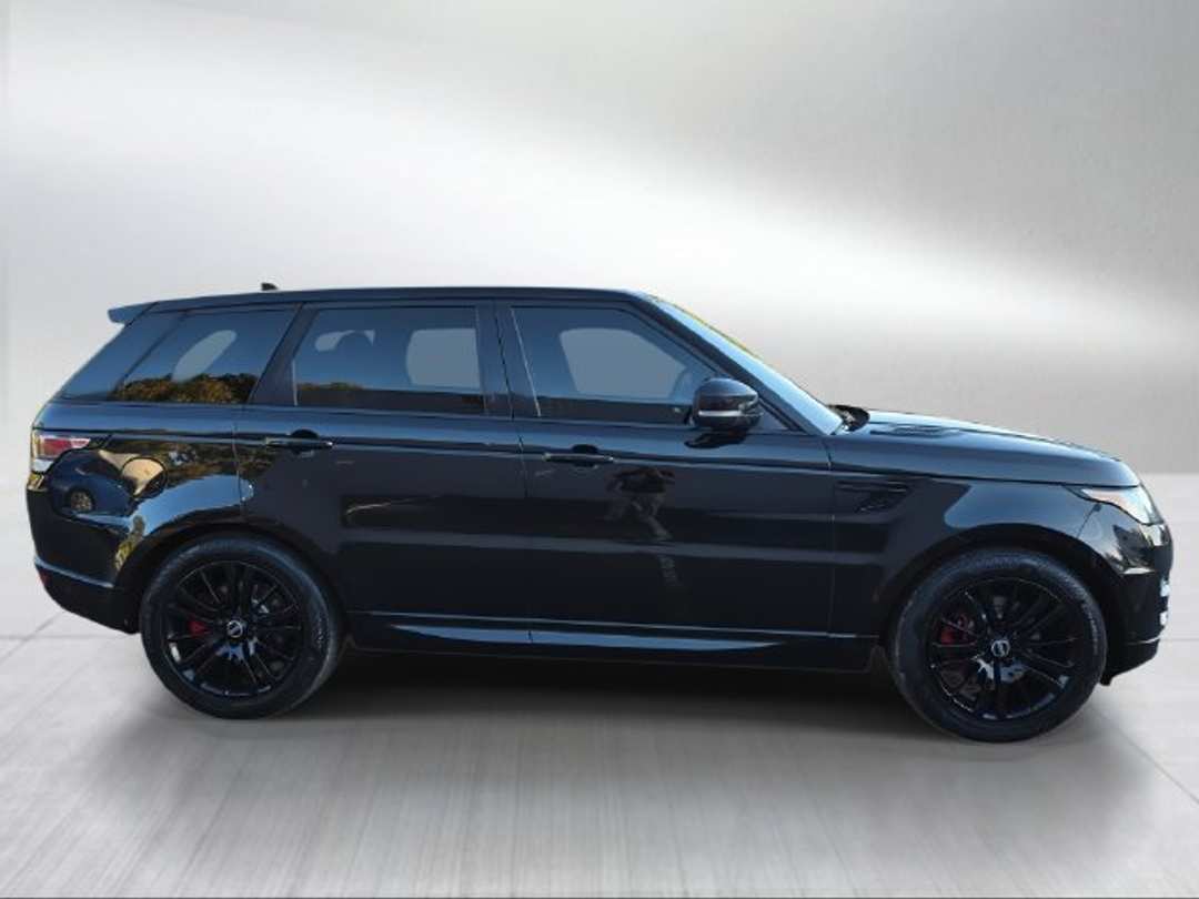 2016 Land Rover Range Rover Sport HSE Td6 - Image 2