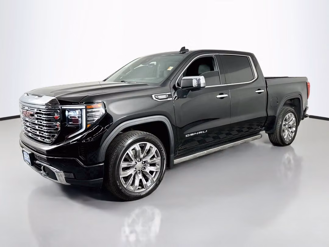 2023 GMC Sierra 1500 Denali - Image 2