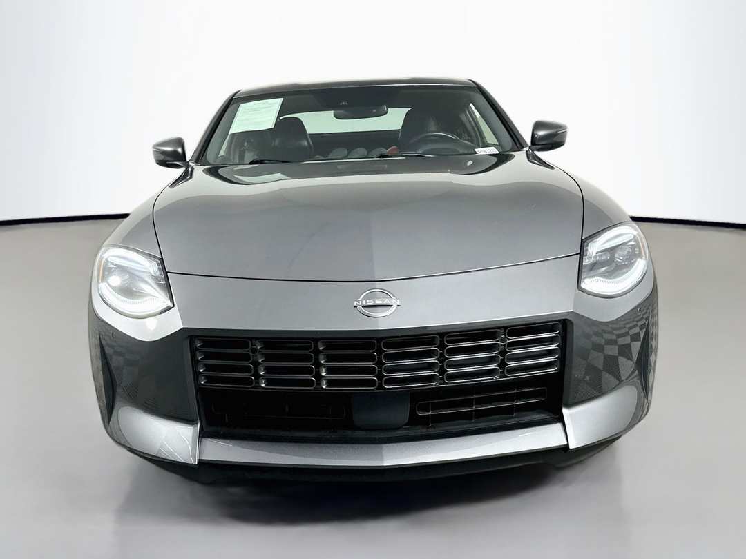 2024 Nissan Z Performance - Image 2