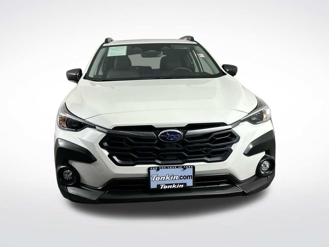 2024 Subaru Crosstrek Premium - Image 2