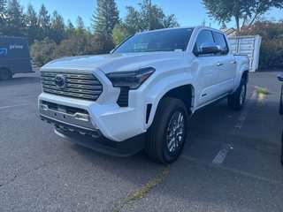 2024 Toyota Tacoma Limited