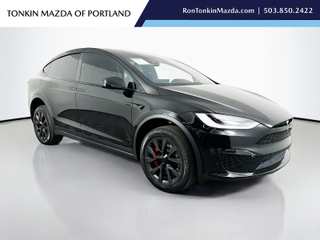 2023 Tesla Model X Plaid