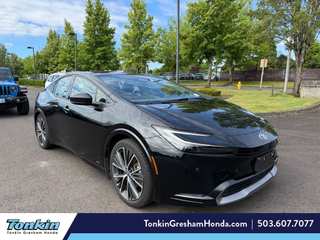 2024 Toyota Prius Limited