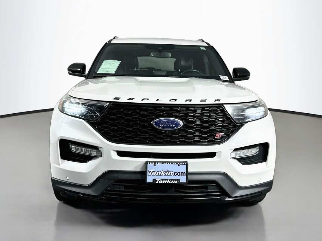 2020 Ford Explorer ST - Image 2