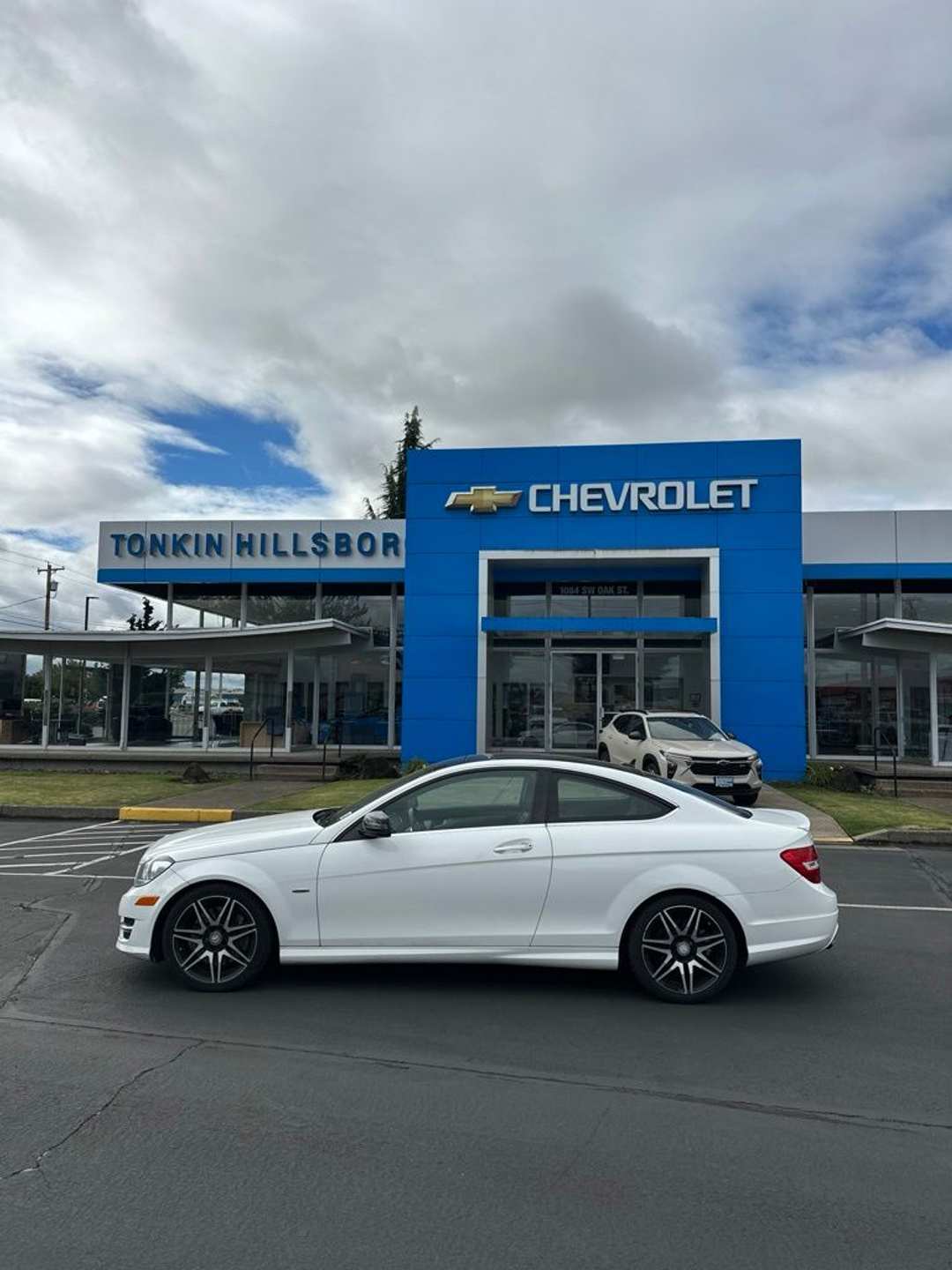 2014 Mercedes-Benz C-Class C 250 - Image 2
