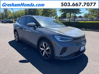 2023 Volkswagen Id.4 Pro S