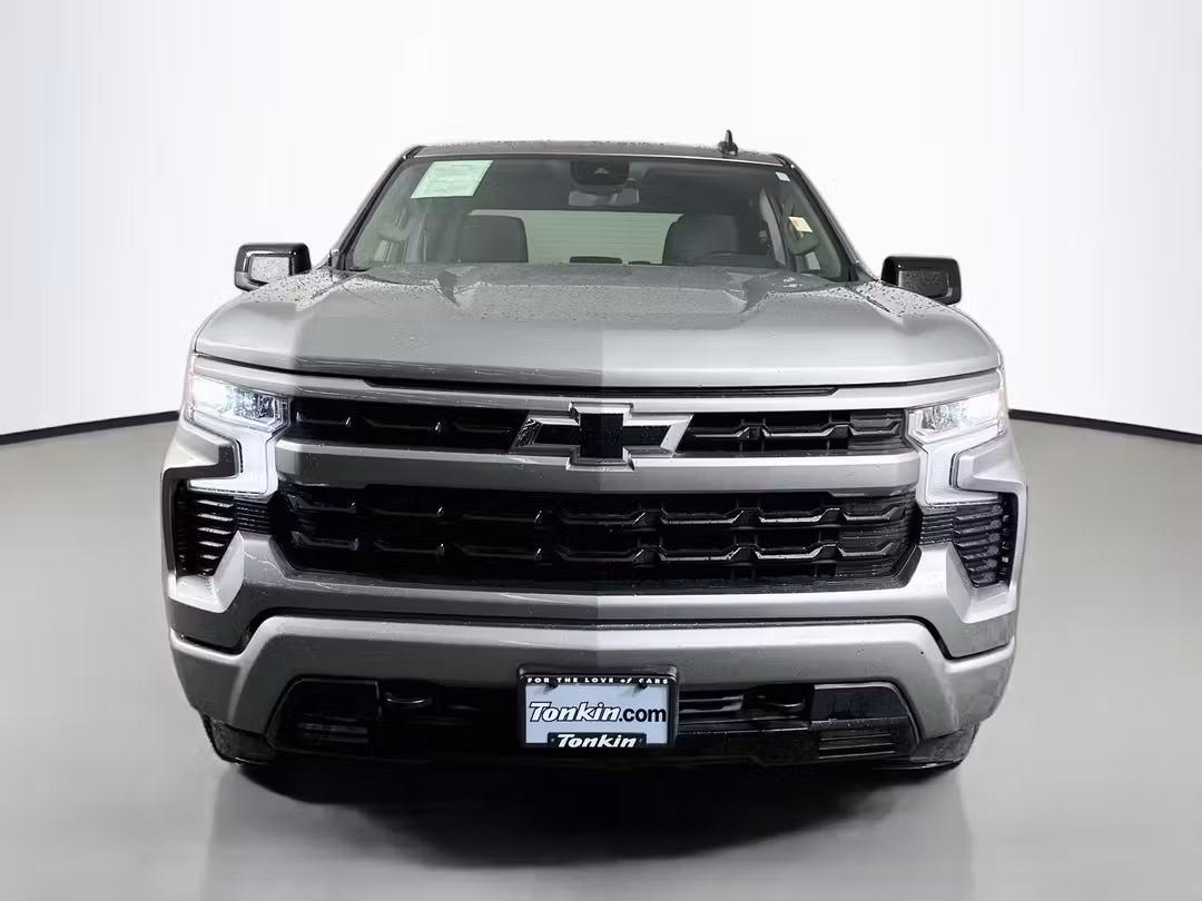2023 Chevrolet Silverado 1500 RST - Image 2