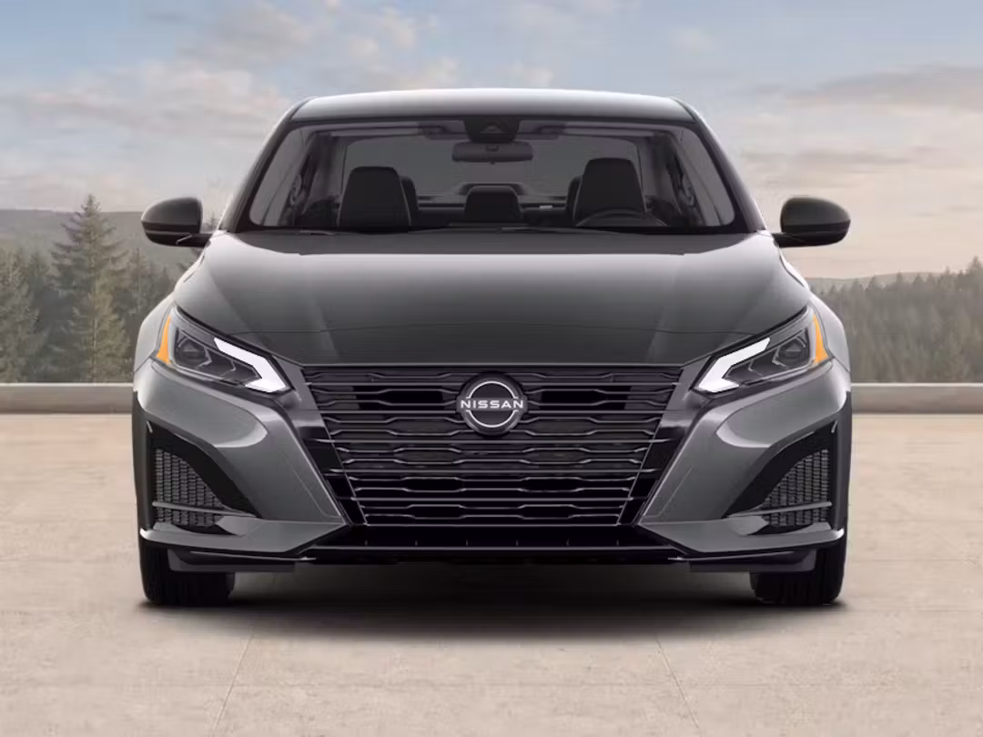 2026 Nissan Altima 2.5 SV - Image 2
