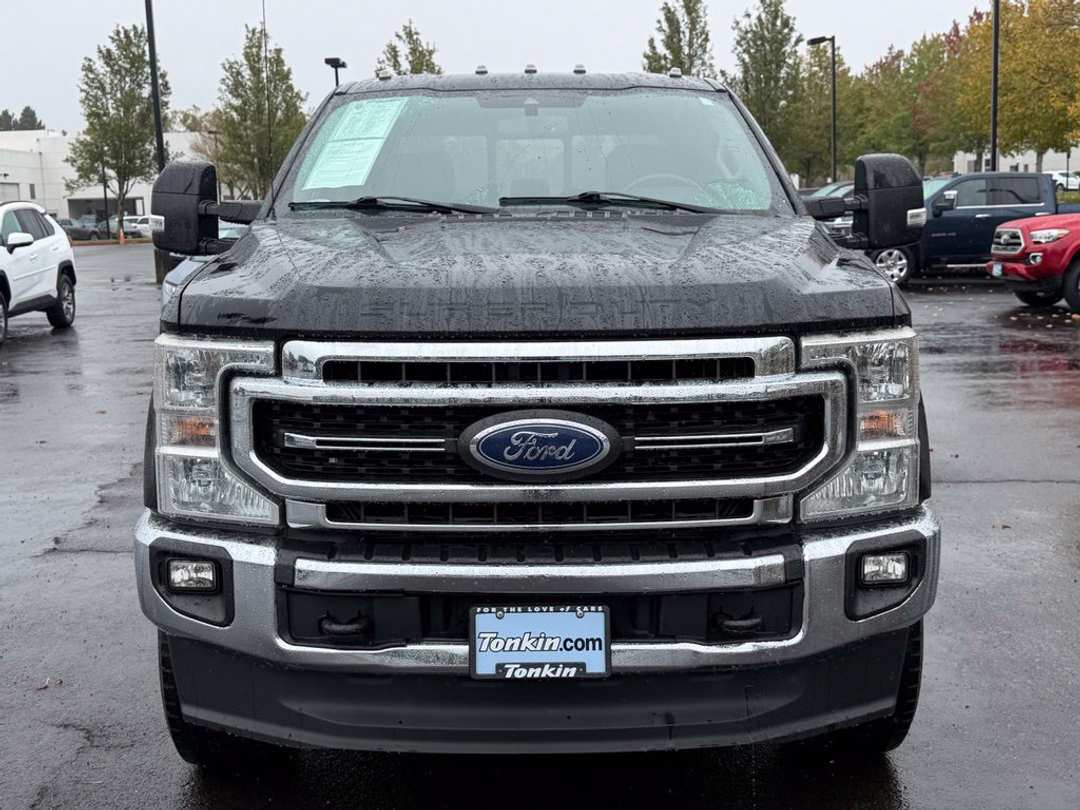 2020 Ford F-250Sd Lariat - Image 3