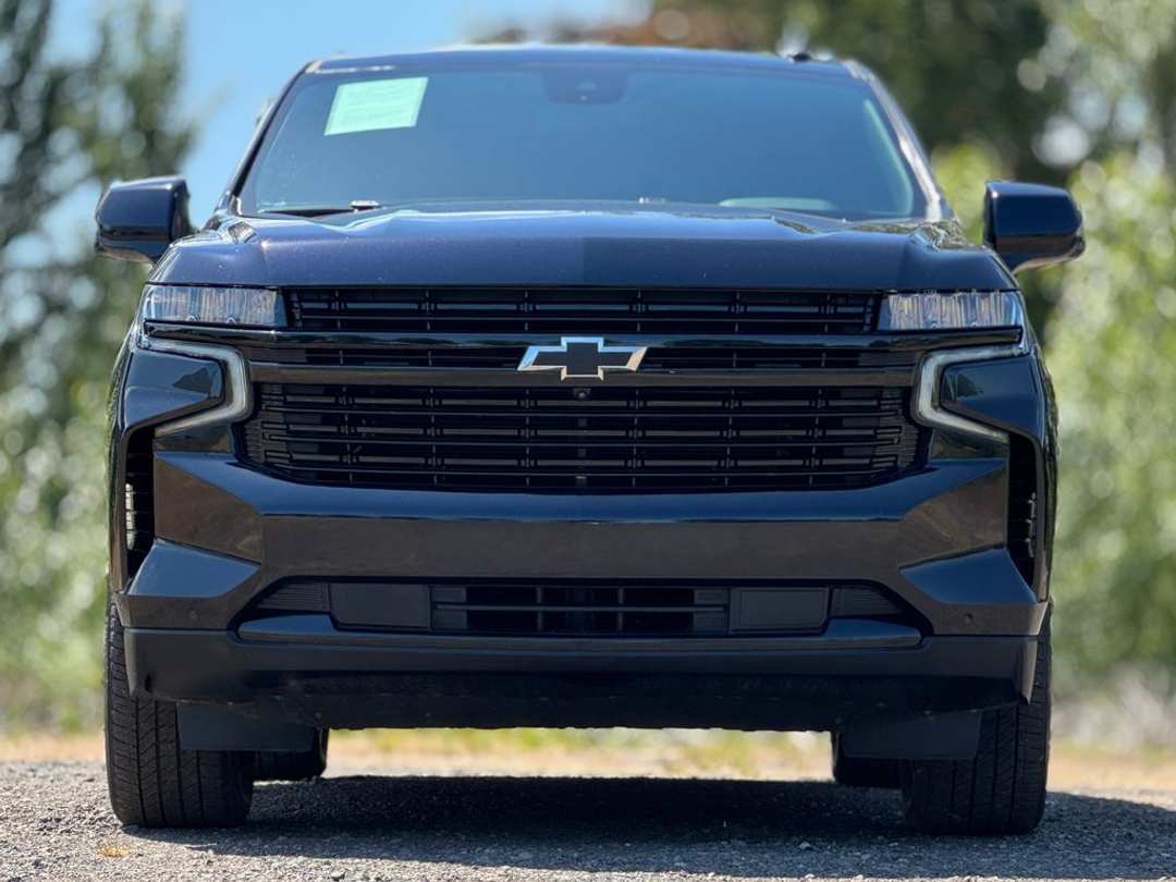 2023 Chevrolet Tahoe RST - Image 2